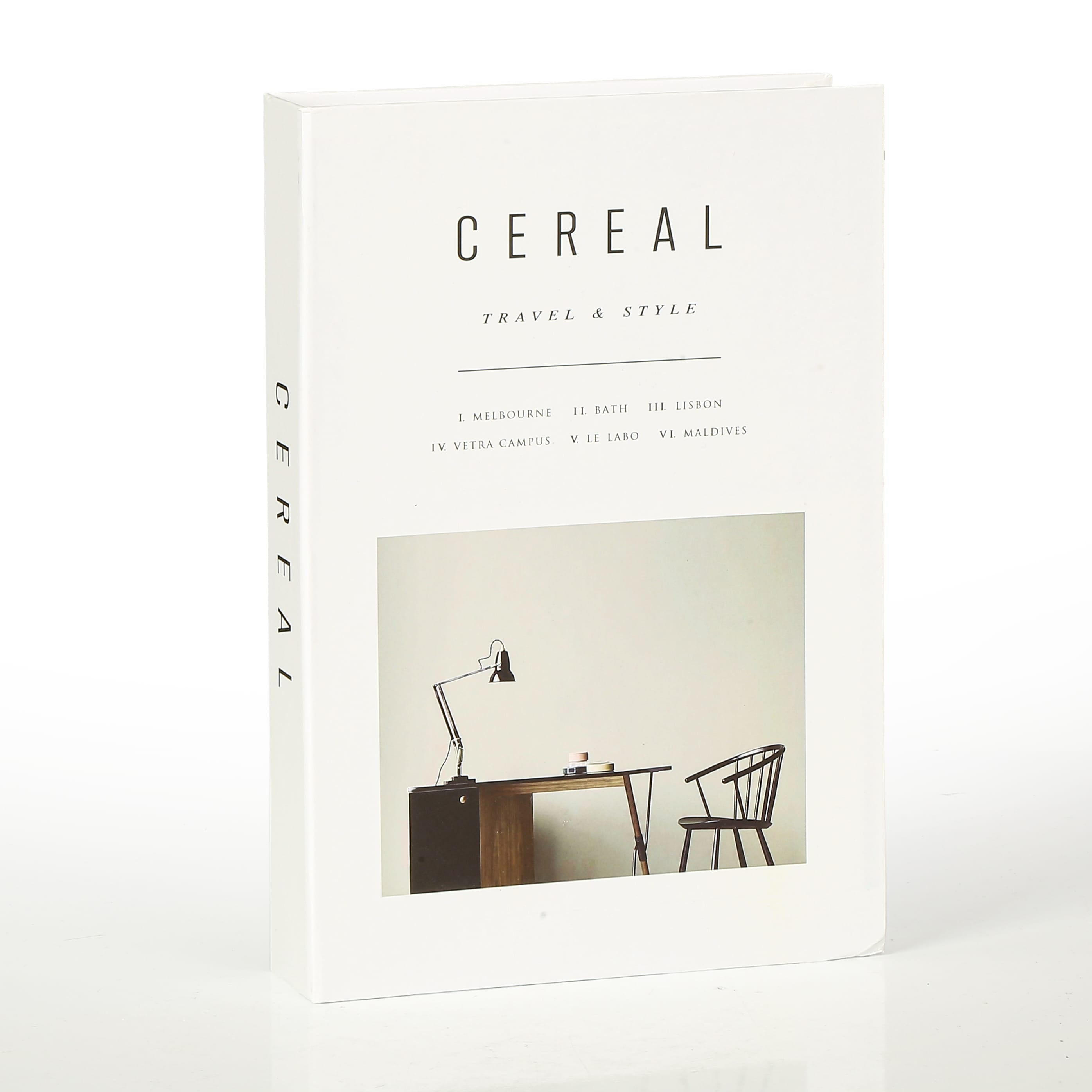 Tulip Dekoratif Kutu