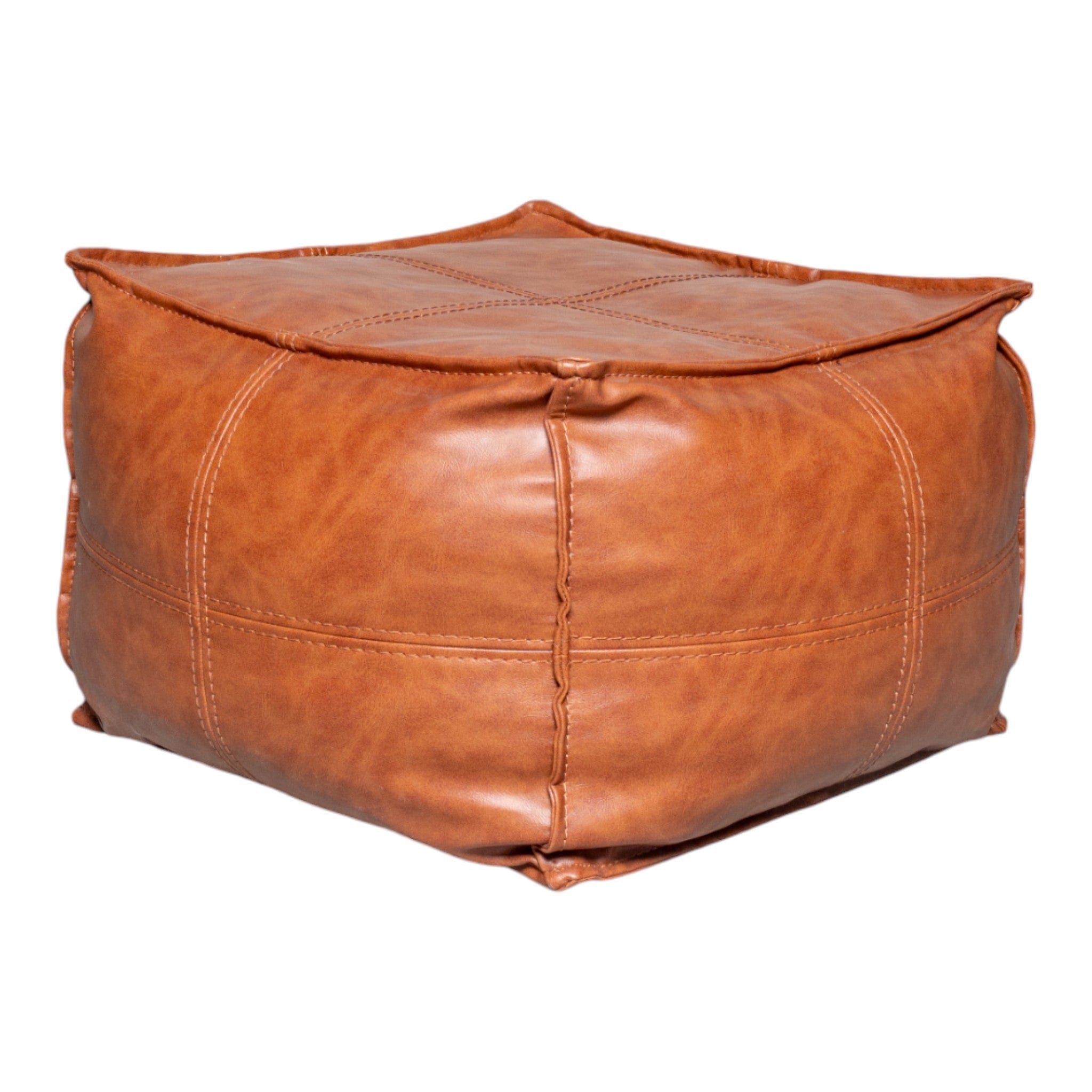 Vectra Puf Deri Taba 11089