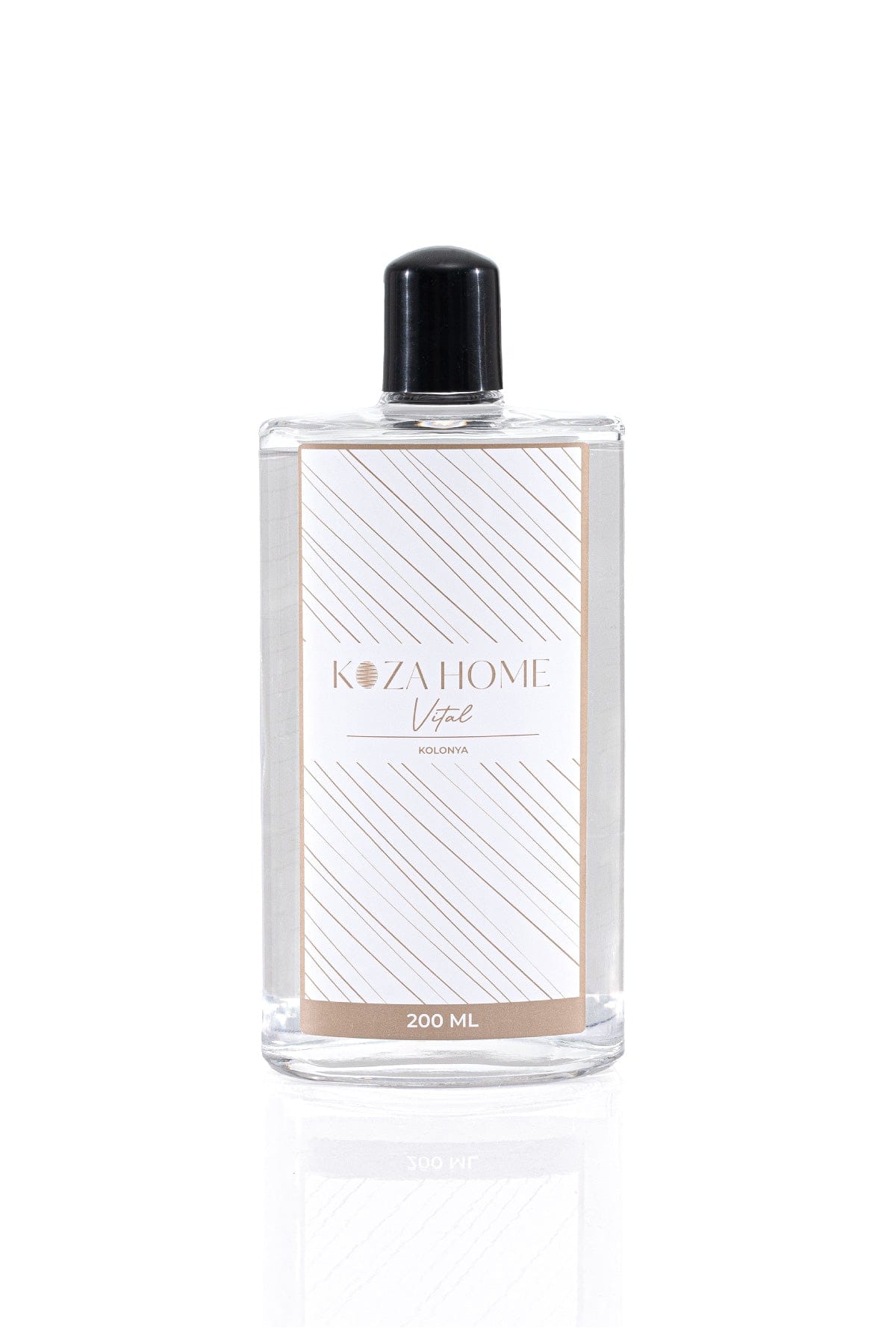 Vital Cologne 200 ML 2005