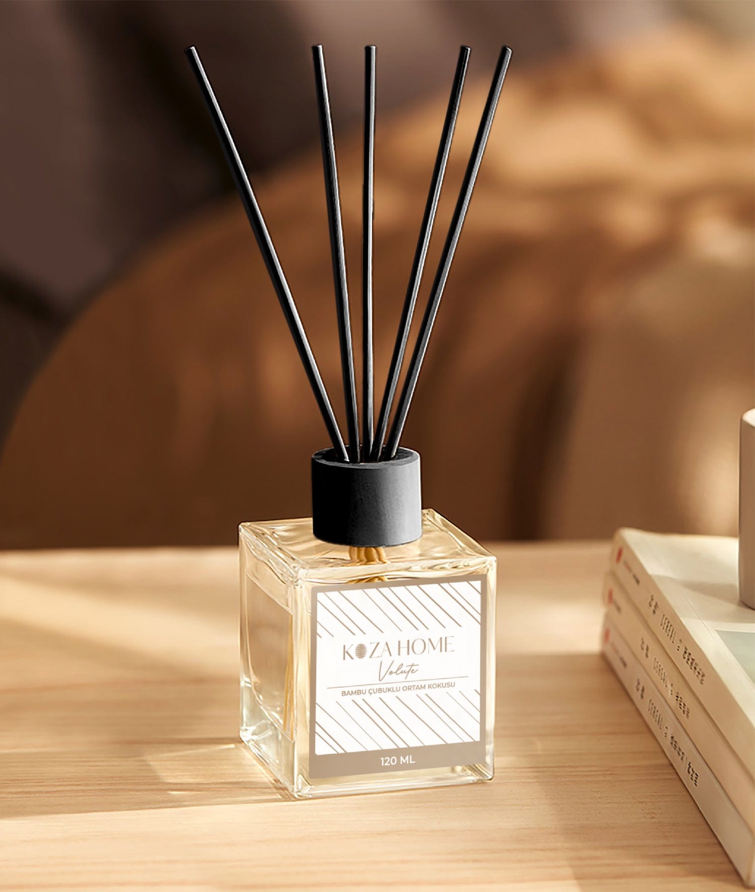 Volute Reed Diffuser 120 ML 2014