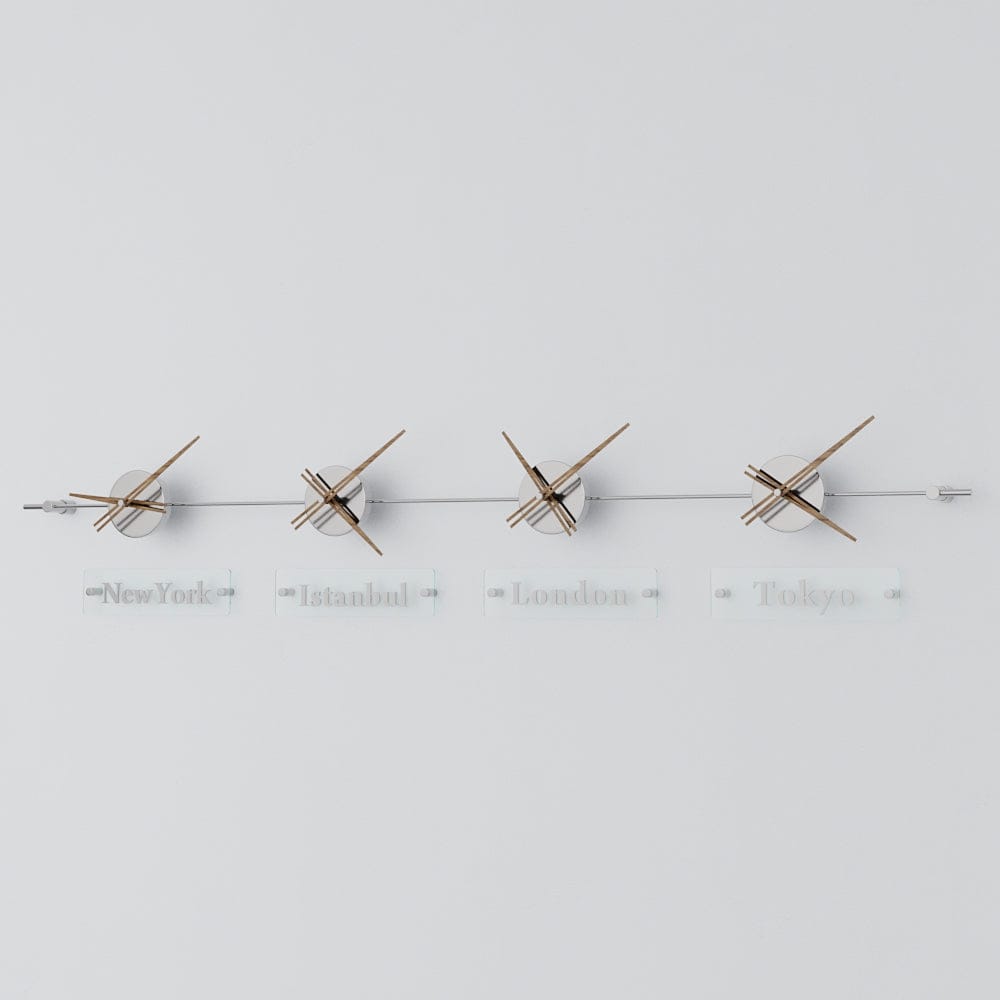 World Clock