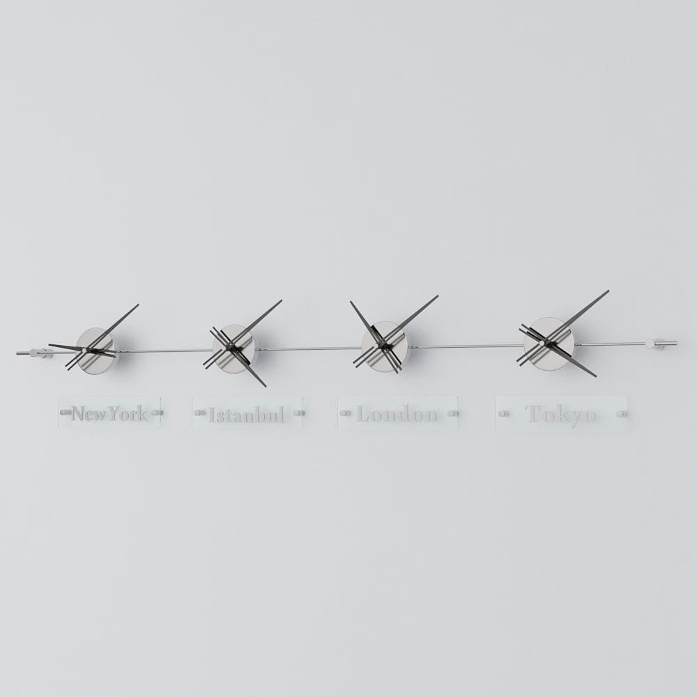World Clock