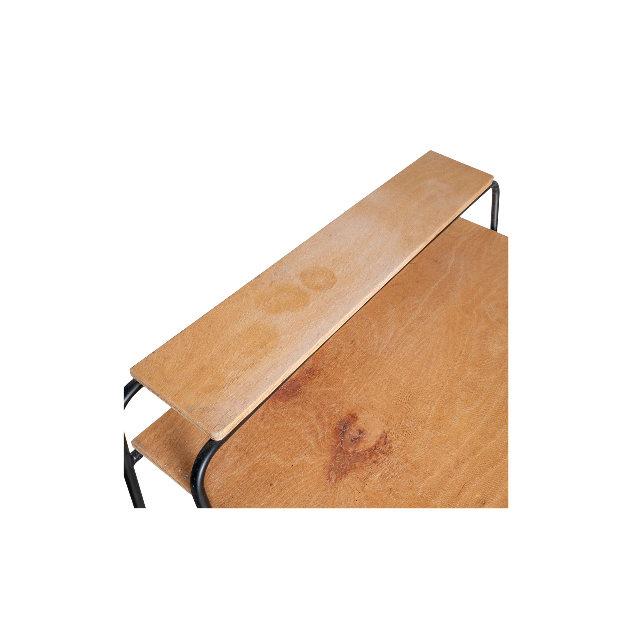 Zen Çalışma Masası Meşe 11069