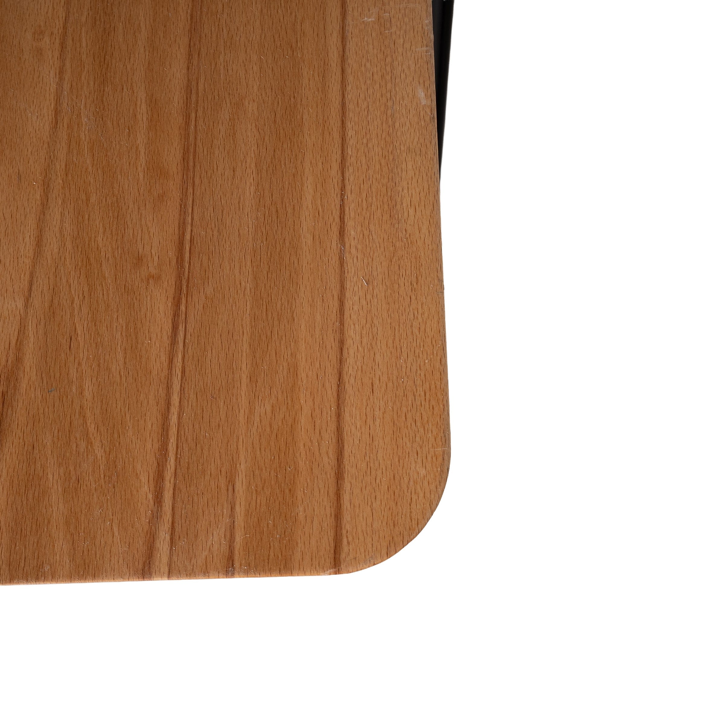 Zen Çalışma Masası Meşe Siyah 10524