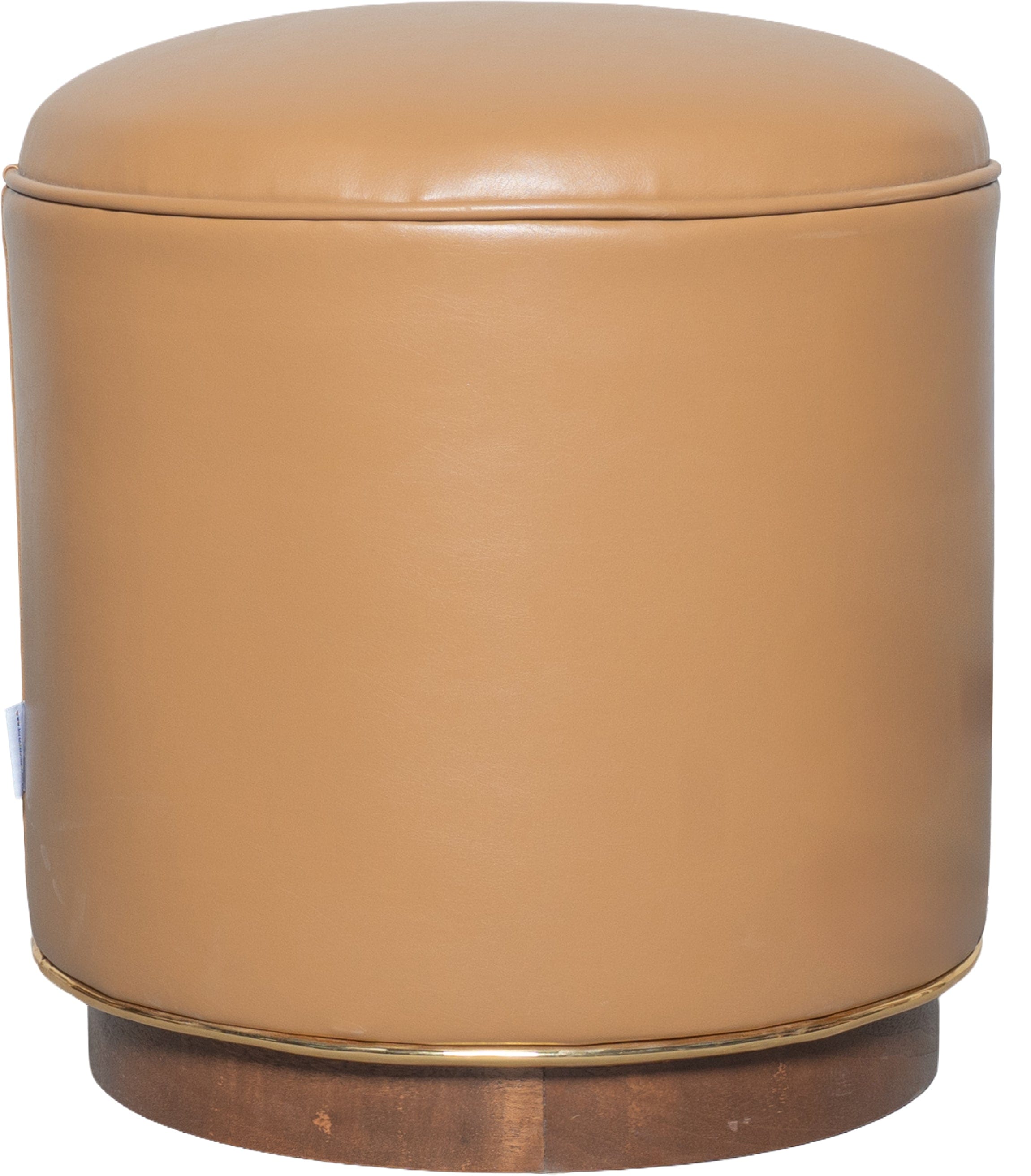 Zeone Puf Deri 10558